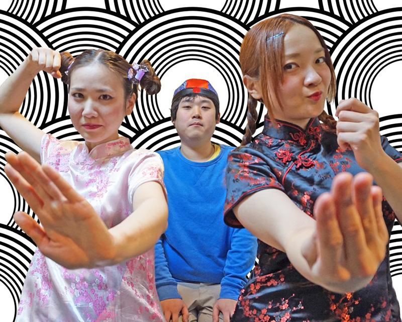 バレンタインズ