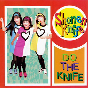 Do The Knife