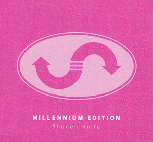 MILLENNIUM EDITION
