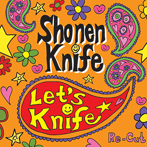 Let's Knife Re-Cut