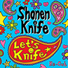 Let's Knife Re-Cut