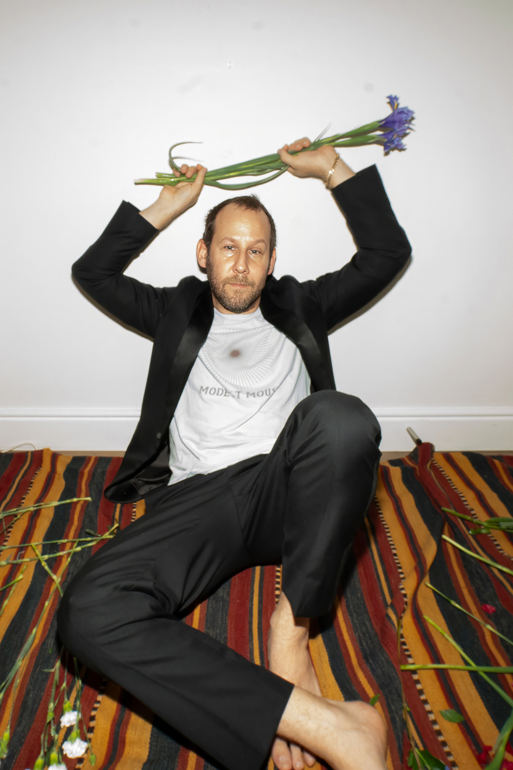 Ben Lee