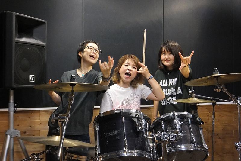 イエロー・マシンガン