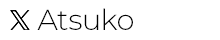 Shonen Knife Atsuko on Twitter!