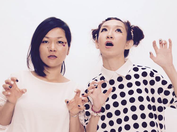 3/26(土)大阪club vijon ZARIGANI$